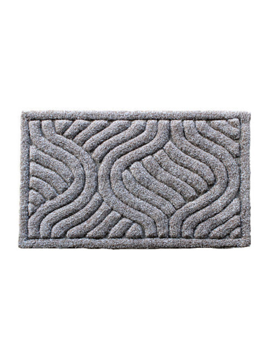 Arte Regal Non-Slip Bath Mat Cotton Nora 43061 ...