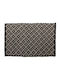 Arte Regal Bath Mat Cotton Lora 43135 Brown 50x80cm