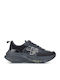 Sneakers Black