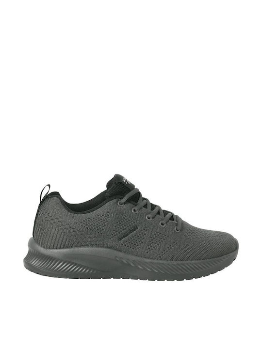 Jack & Jones Ανδρικά Sneakers Asphalt