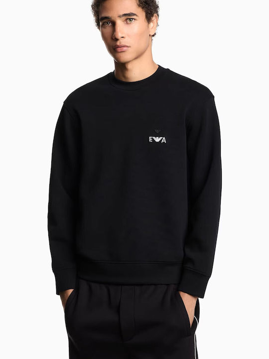 Sweatshirt Black
