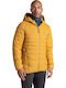 Jacket Yellow