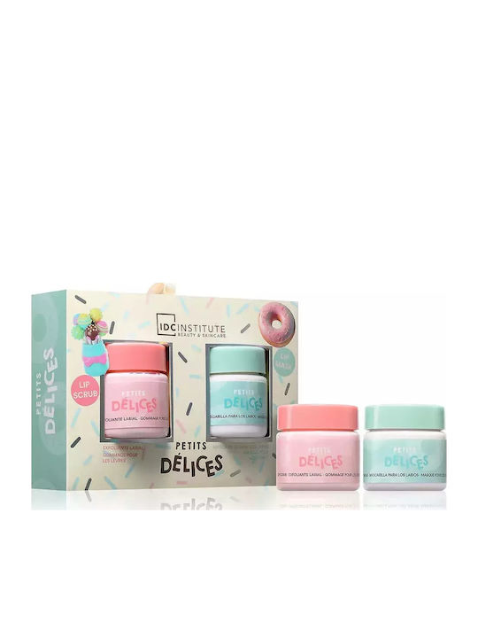 Petits Delices Set Îngrijire pentru Hidratare 2buc