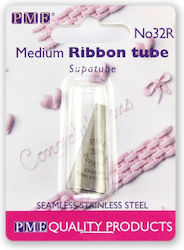 PME Metallische Düse für Spritzbeutel 32cm ST32R