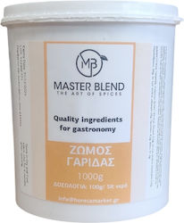 Ζωμός Γαρίδας Κόκκους Master Blend Μβ603 1000gr