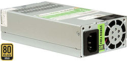 Inter-Tech 350W Полумодулни 80 Plus Gold (88882237) Inter-Tech 350W Полумодулни 80 Plus Gold (88882237)