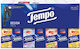 Tempo 10 Χαρτομάντηλα (1 Πακέτο)