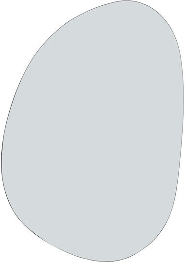 Inart Listro Μπεζ 80x55cm Inart Listro Μπεζ 80x55cm
