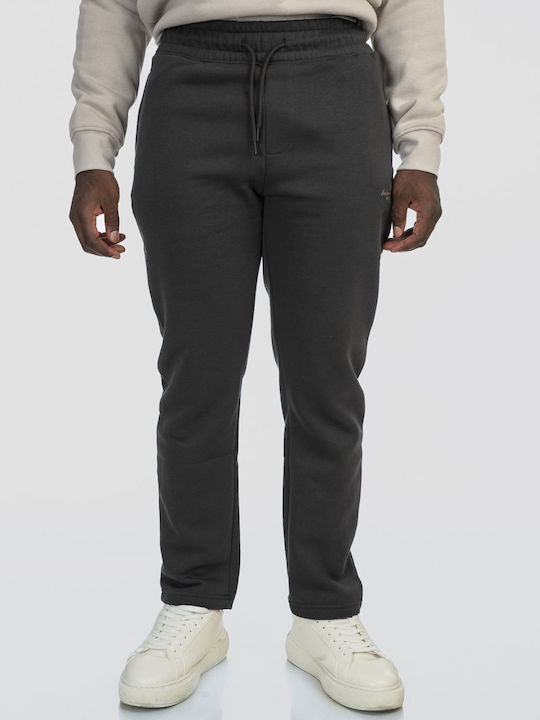Rebase Jogger Παντελόνι Anthracite