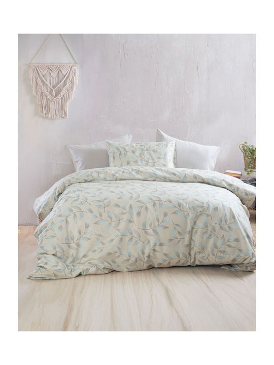 Rythmos Duvet Cover Set Single with Pillowcase ...