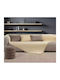 Nef-Nef Homeware Nef-Nef Homeware Decken & Couchdecken Dreisitzer-Sofa Wurf Ecru 180x300cm
