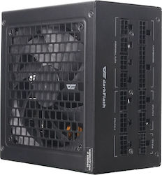 Darkflash 1050W Vollständig modular 80 Plus Gold