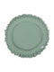 Socket Frill Sage