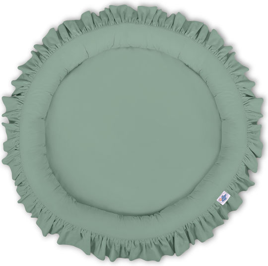 Socket Frill Sage