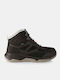 Kilpi Men's Hiking Boots Waterproof Black