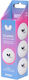 Butterfly 82933 Bile de ping-pong 3buc