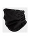 4F Athletic Neck Warmer Black