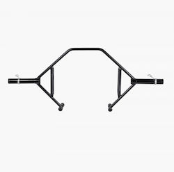 Vevor Μπάρα Trap Ολυμπιακού Τύπου Φ50 Μήκους 143cm χωρίς Κολάρα Vevor Μπάρα Trap Ολυμπιακού Τύπου Φ50 Μήκους 143cm χωρίς Κολάρα