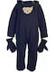 Steiff Φορμάκι Dark Blue