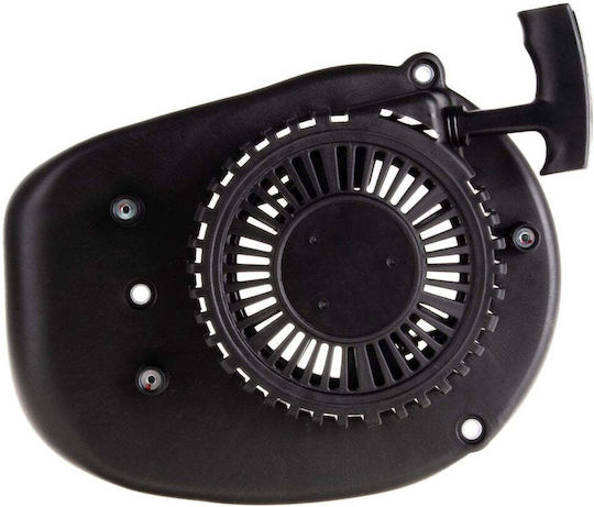 Geko CG83053-28 Starter 51 Cm Lawn Mower Loncin Engine
