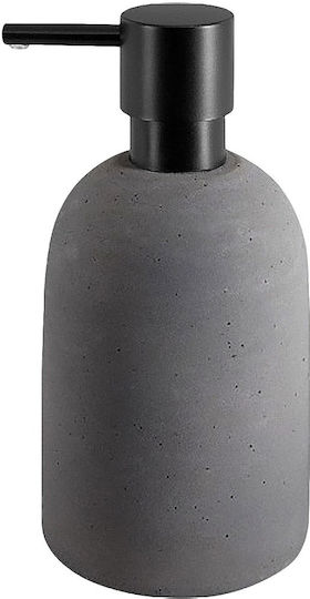 Spirella Dispenser Ceramică Gri Spirella Dispenser Ceramică Gri