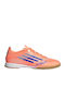 adidas F50 League Football Shoes Hall Orange