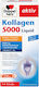 Doppelherz Collagen 5000 with Vitamin C 14 sachets Peach