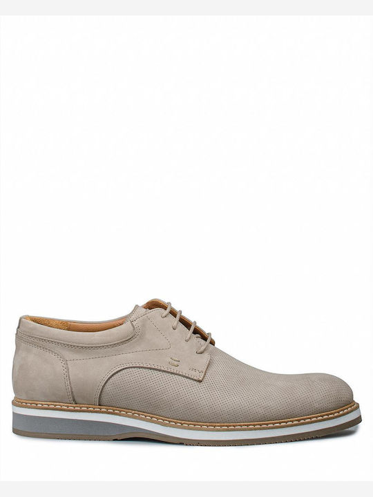 Vice Men's Casual Shoes Gray
