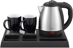 Adler Breakfast Station 1500W
