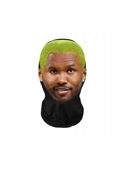 Карнавална Маска Лице Frank