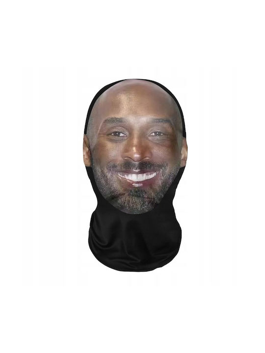 Карнавална Маска Лице Kobe2