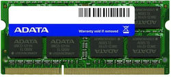 Adata Premier Series 8GB DDR3 Adata Premier Series 8GB DDR3