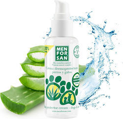 Menforsan Skin-Protective Овлажняващ Крем За Ку...