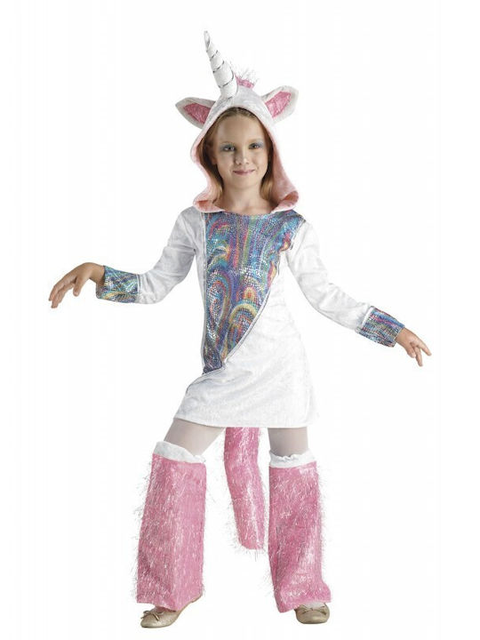 Kids Carnival Costume Unicorn