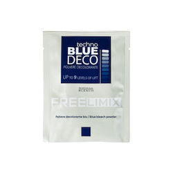Freelimix Bleaching Powder 30gr Freelimix Bleaching Powder 30gr