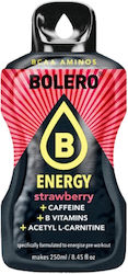 Bolero Χυμός Strawberry 7gr 6τμχ 3800048209925 Bolero Χυμός Strawberry 7gr 6τμχ 3800048209925