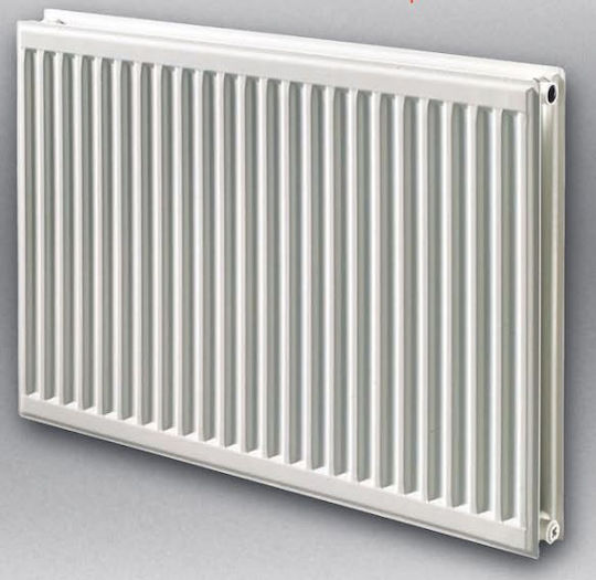 Stelrad Accord Панелен Радиатор Двуколонен 20/900/800 996.74ккал/ч