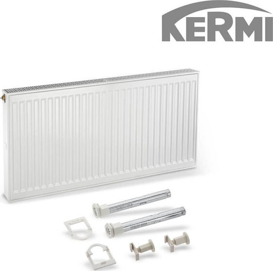 Kermi Panelheizkörper Dreisäule 33/300/600 540.94kcal/h