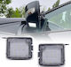 Carner Flash Led for Ford Focus / Mondeo / Kuga / Escape / C-Max 2pcs