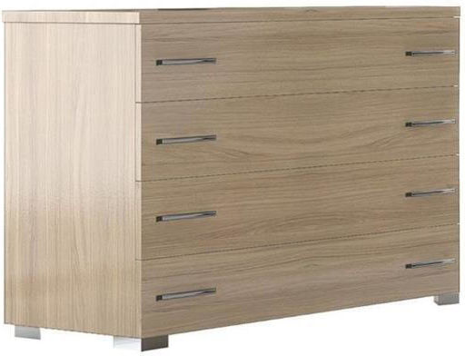 Comoda pentru Dormitor Stejarii 100x39x71buc Comoda pentru Dormitor Stejarii 100x39x71buc