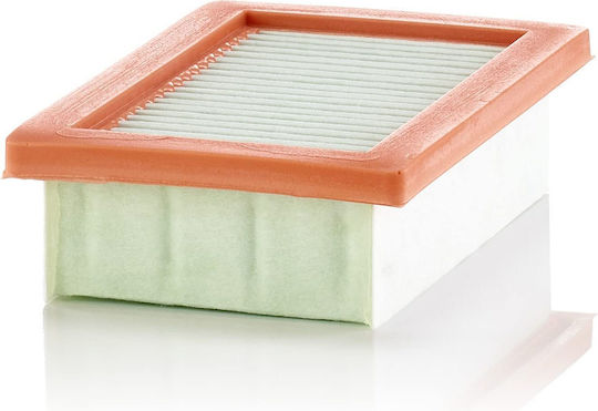 Filtru de aer Mann-filter C 22 033/1 pentru mașini + Transportoare