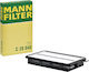 Mann-filter C 28 040 Филтър За Въздух За Автомобили И Ванове