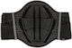 Zandona Riding Protection Waist Belt for Motorcycle Black Color