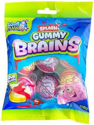 3D Jeleuri Creiere Gummy 108g 3D Jeleuri Creiere Gummy 108g