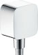 Hansgrohe Conexiune Unghiulară Fixfit Cromat 26457000