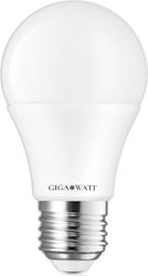 GigaWatt Bec LED 15W pentru Dulie E27 Alb natural GigaWatt Bec LED 15W pentru Dulie E27 Alb natural