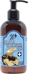 Hey Joe Schaumbad in Gel 250ml
