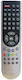 Remote Control Large Diagonal Beko Lcd