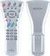 Remote Control Sharp Lcd Ir1429