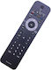 Rc2422549001911 Remote Control Philips Lcd Vestel Saa3010 Codes